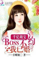 千亿萌宝：BOSS不约我已婚