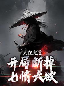 人在魔道，开局断掉七情六欲