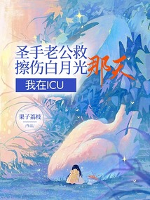 圣手老公救擦伤白月光那天，我在ICU