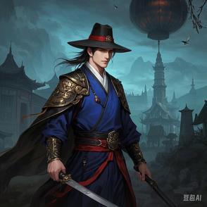 乱世佳人说土地