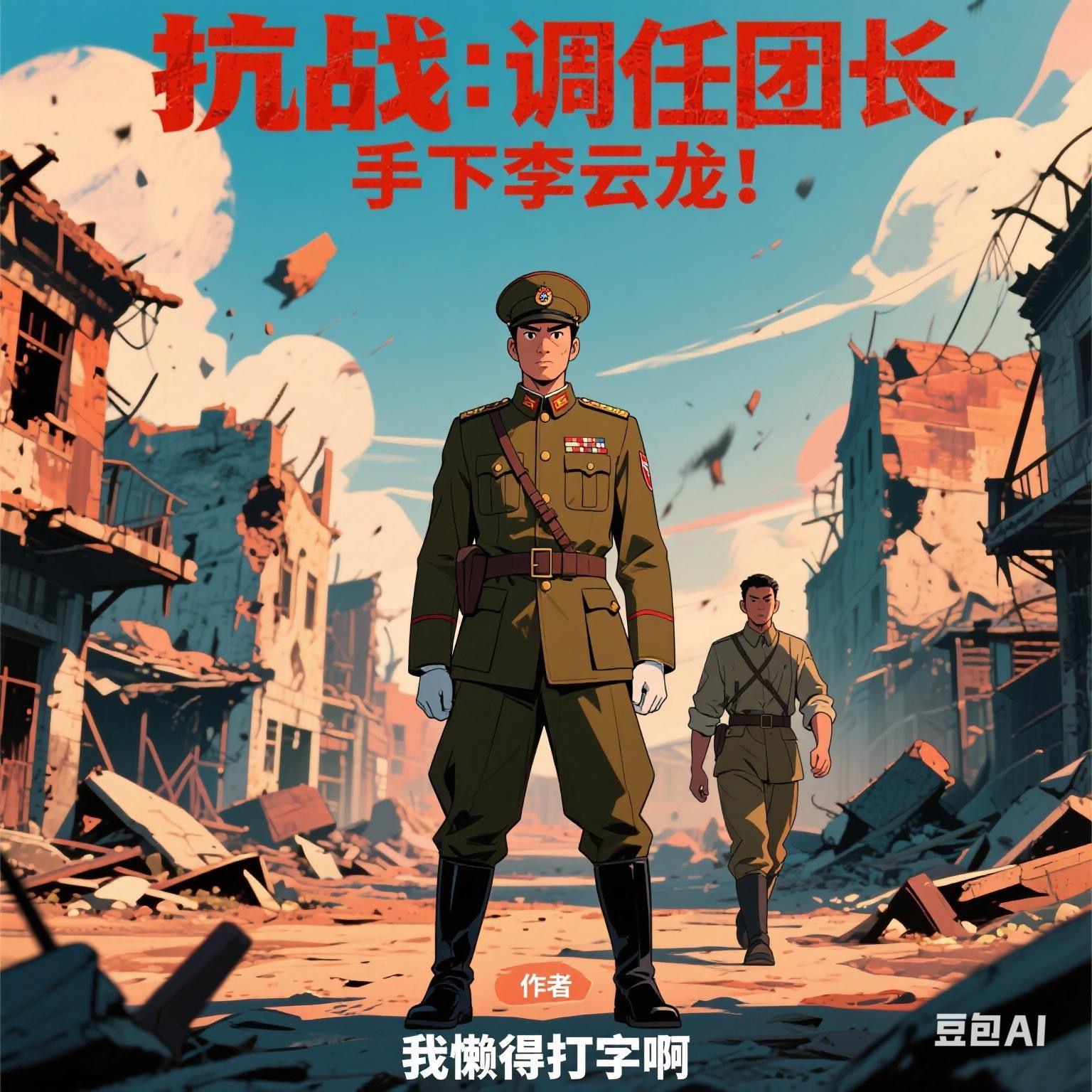 全民召唤物全是SSS级天赋