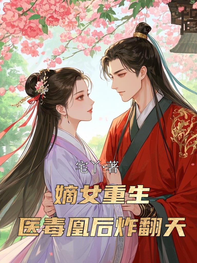 老婆是隐形大佬好看吗