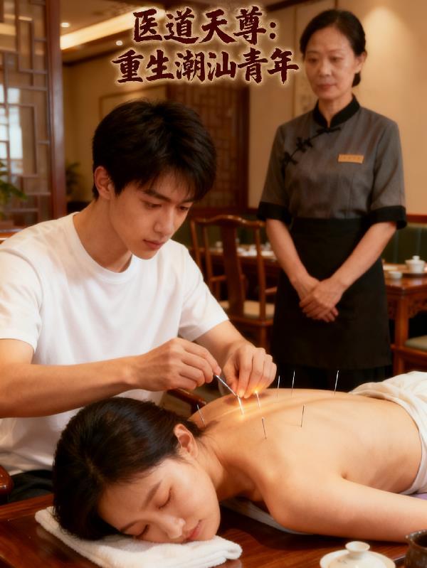 医道天尊，重生潮汕青年