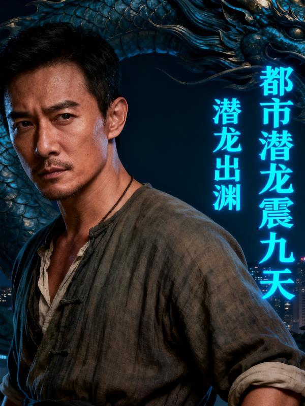 都市潜龙震九天